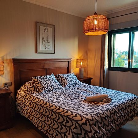 Isla De Benalmadena 1, Jacuzzi, 80M From The Sea, Ac, Bbq, Private Parking, Big Terrace 아파트 외부 사진