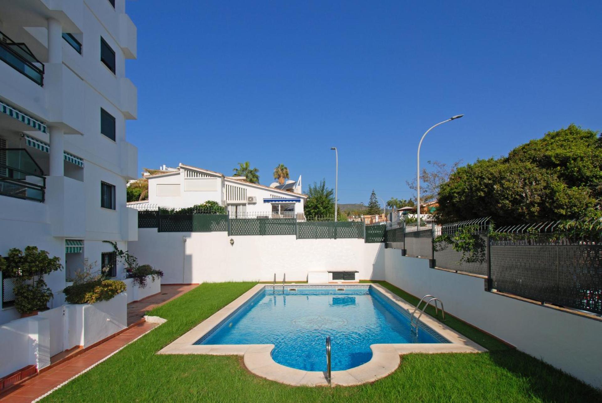 Isla De Benalmadena 1, Jacuzzi, 80M From The Sea, Ac, Bbq, Private Parking, Big Terrace 아파트 외부 사진