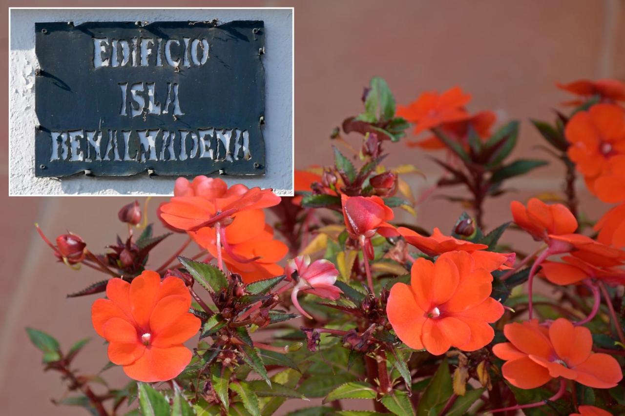 Isla De Benalmadena 1, Jacuzzi, 80M From The Sea, Ac, Bbq, Private Parking, Big Terrace 아파트 외부 사진