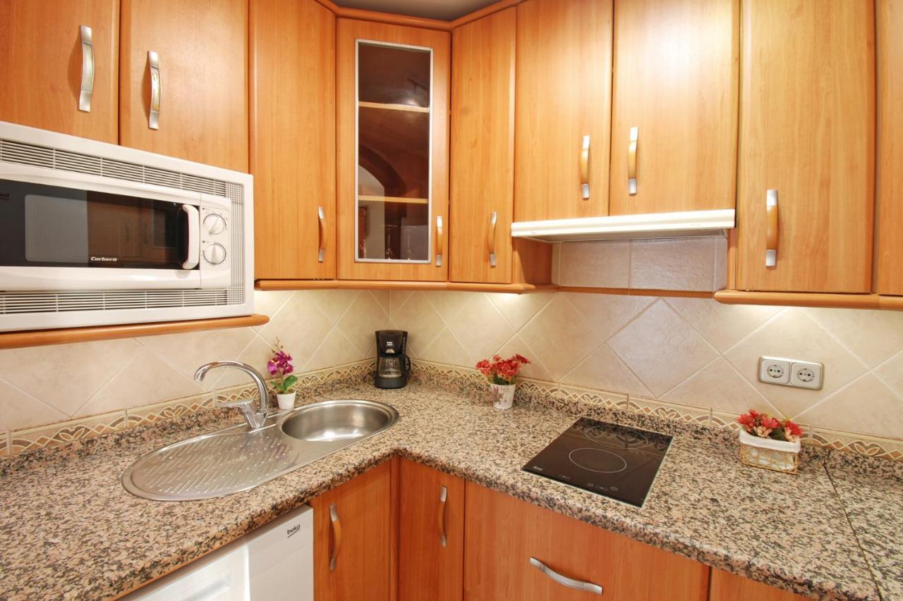 Isla De Benalmadena 1, Jacuzzi, 80M From The Sea, Ac, Bbq, Private Parking, Big Terrace 아파트 외부 사진