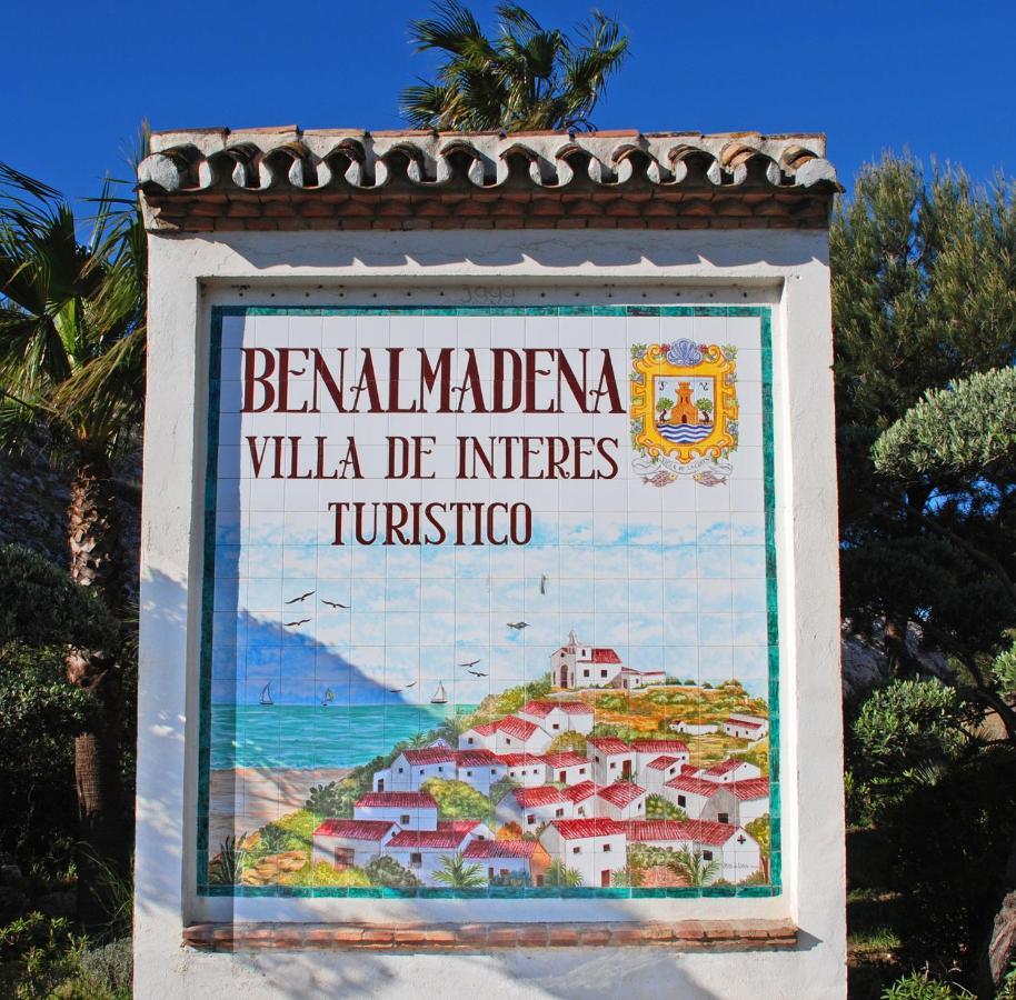Isla De Benalmadena 1, Jacuzzi, 80M From The Sea, Ac, Bbq, Private Parking, Big Terrace 아파트 외부 사진