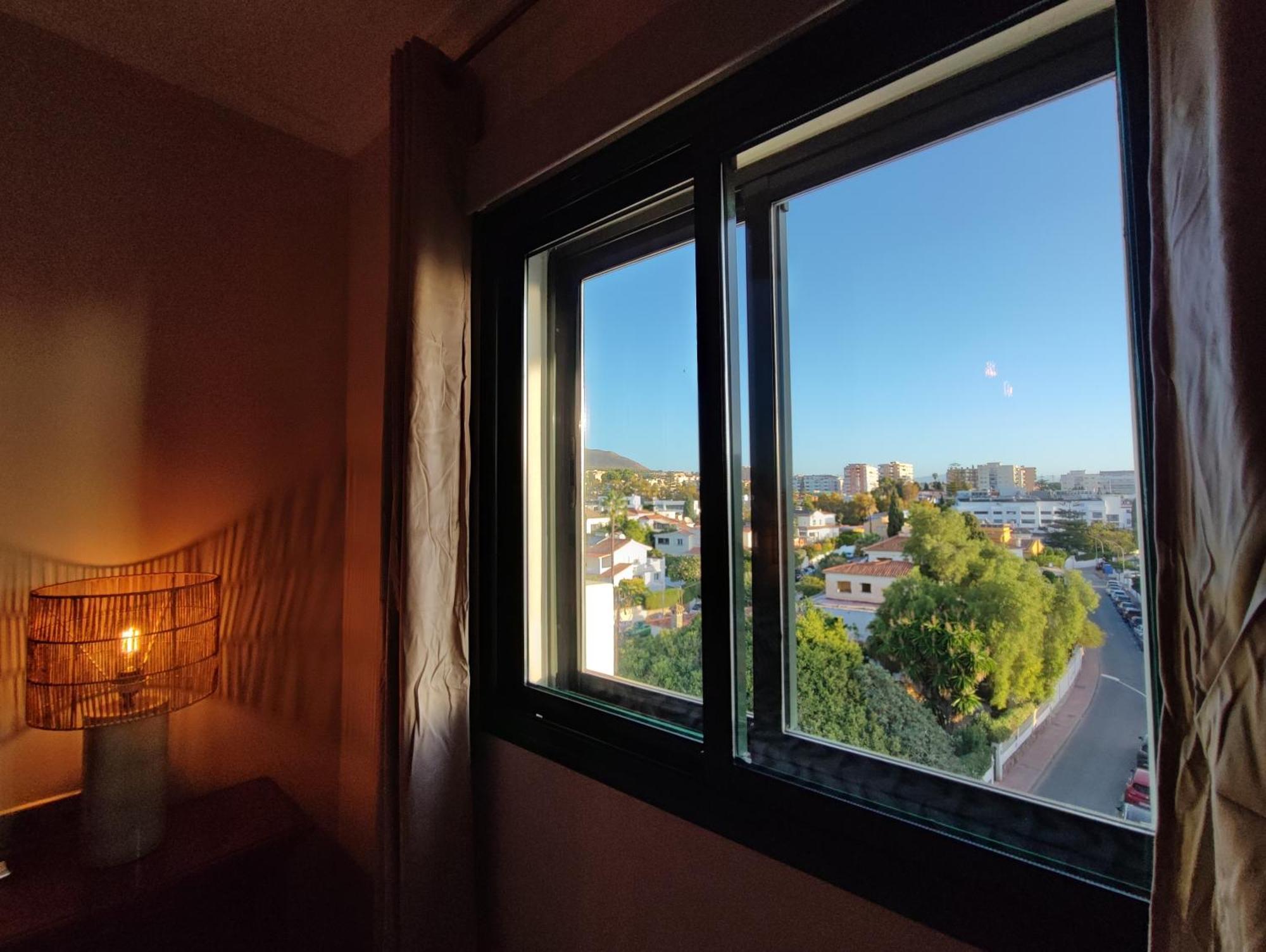Isla De Benalmadena 1, Jacuzzi, 80M From The Sea, Ac, Bbq, Private Parking, Big Terrace 아파트 외부 사진