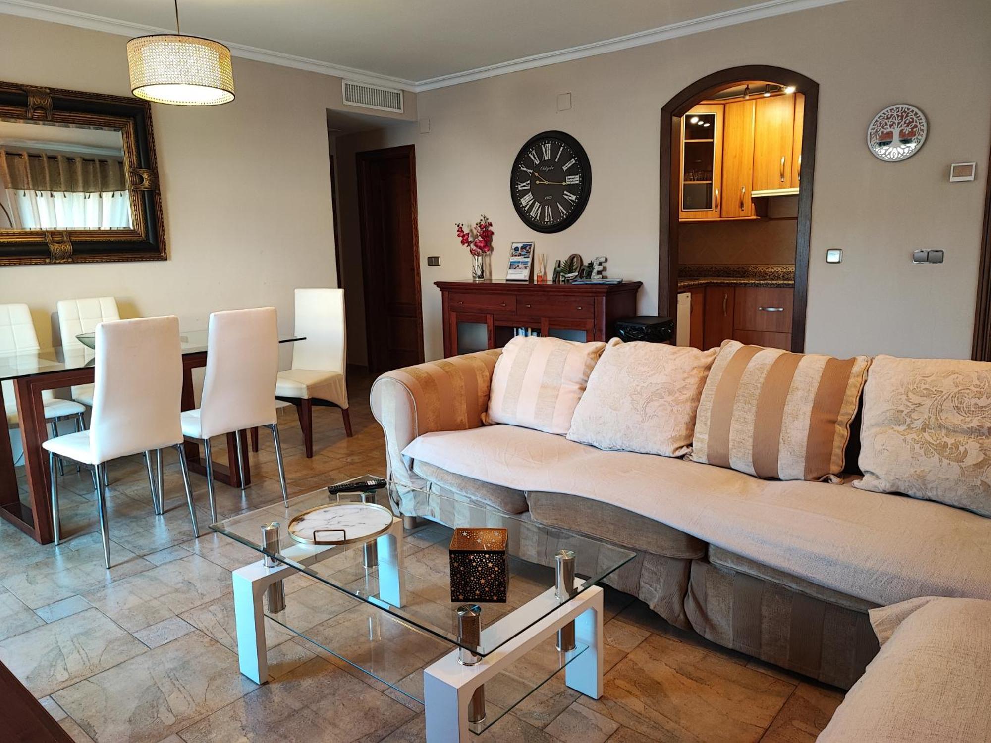 Isla De Benalmadena 1, Jacuzzi, 80M From The Sea, Ac, Bbq, Private Parking, Big Terrace 아파트 외부 사진